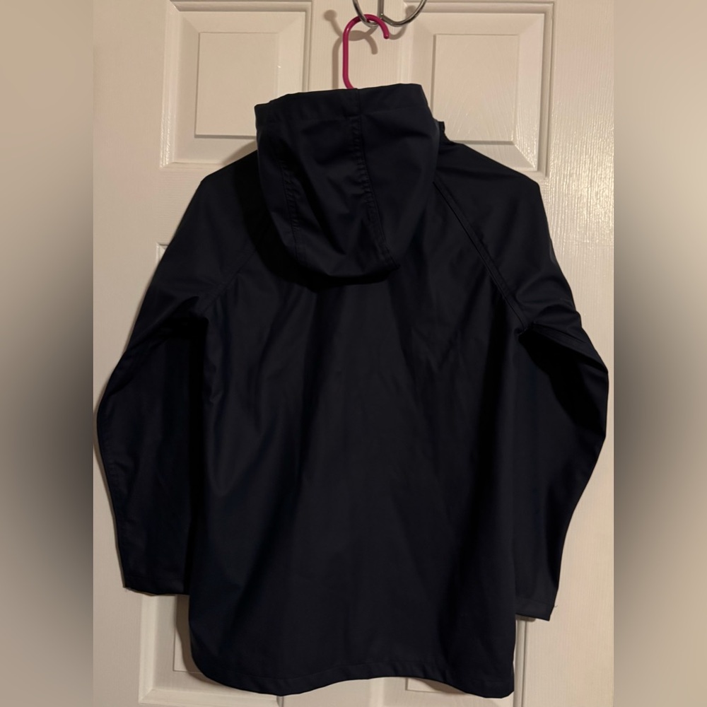 Place Kids Navy Blue Raincoat